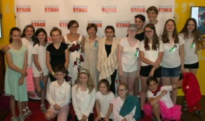 Stage Production