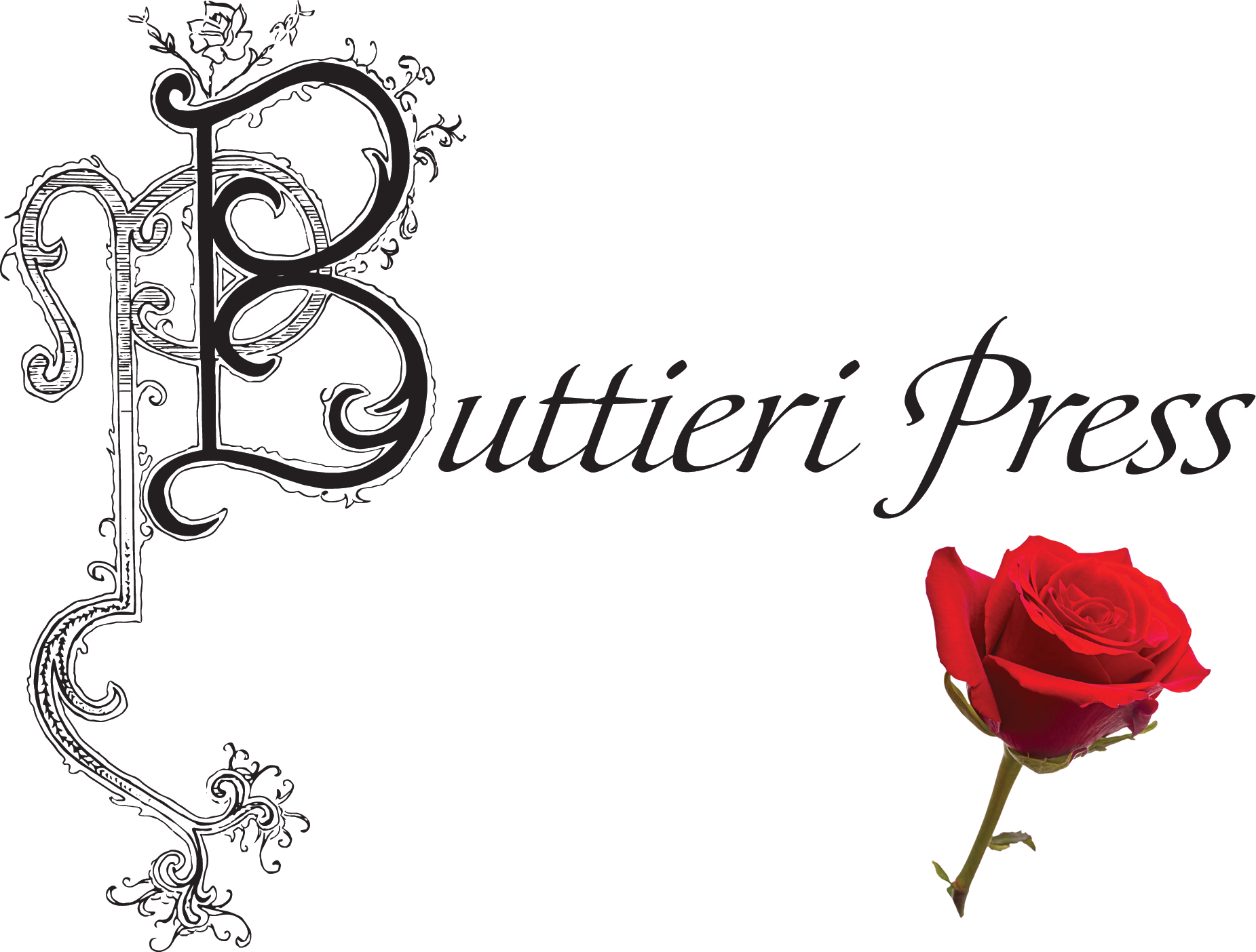 Buttieri Press Logo